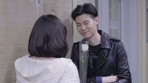 Poster for Stay Away From Me #04