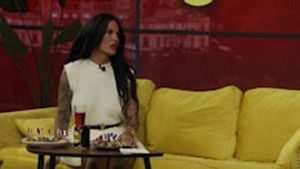 Poster for Episode 6