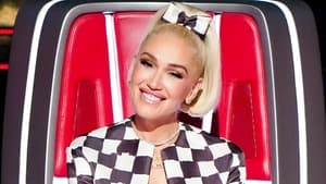 Poster for The Blind Auditions (5)