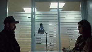 Poster for Episode 6