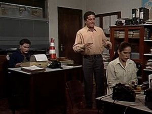 Poster for Chapter 140