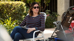 Poster for Learning to Fly