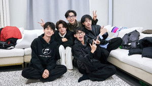 Poster for S3 Special Program EP1 Poster for S3 Special Program EP1