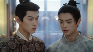 Poster for Episode 21