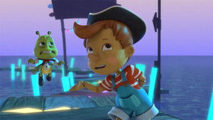 Poster for Episode 1