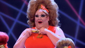 Poster for She Done Already Done Brought It On Poster for She Done Already Done Brought It On