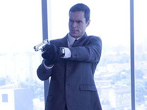 Poster for Sr. Ávila Poster for Sr. Ávila