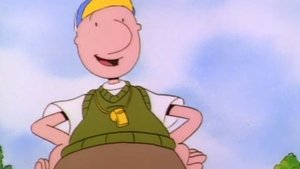 Poster for Doug Inc.