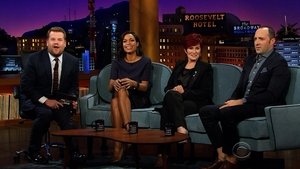 Poster for Rosario Dawson, Sharon Osbourne, Tony Hale