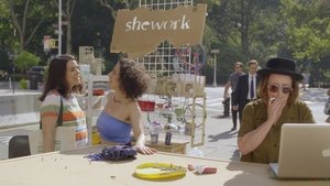 Poster for SheWork and S... Bucket