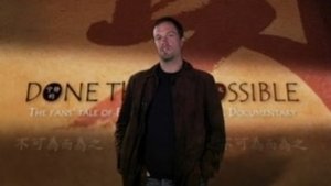 Poster for Done the Impossible
