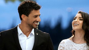 Poster for Episode 1