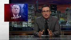 Poster for Donald Trump