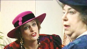 Poster for Christening