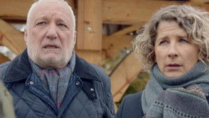 Poster for Episode 6 Poster for Episode 6