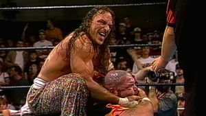 Poster for ECW Hardcore TV - Oct. 24, 1998