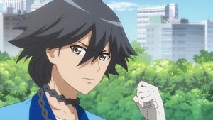 Poster for Episode 50 Poster for Episode 50