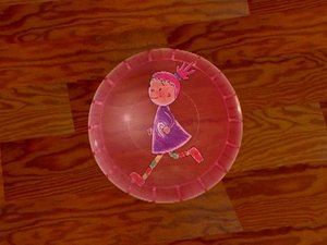 Poster for Shrinky Pinky