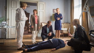 Poster for Episode 5