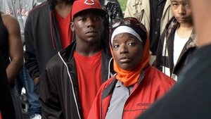 Poster for The Interrupters