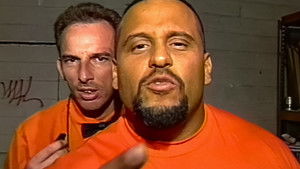 Poster for ECW Hardcore TV - May. 14, 1996