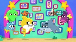 Poster for Fish Friends Forever