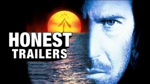 Poster for Waterworld