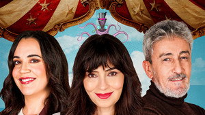 Poster for Episode 20 Poster for Episode 20