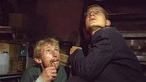 Poster for Episode 7