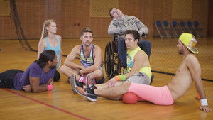 Poster for How to Tell If He's the One Poster for How to Tell If He's the One