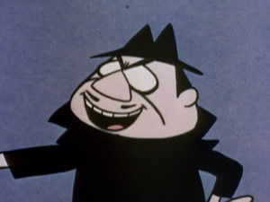 Poster for Jet Fuel Formula 17/ The Lion and the Mouse/ Little Jack Horner/ Robert Fulton/ Jet Fuel Formula 18