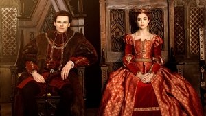 Poster for Camelot