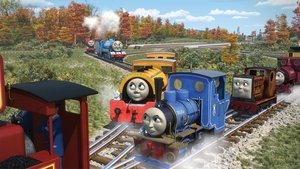 Poster for The Great Little Railway Show