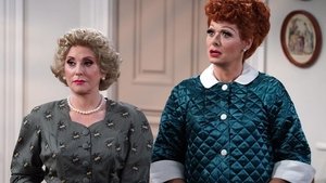 Poster for We Love Lucy