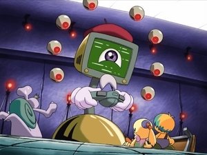 Poster for Tooned Out
