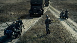 Poster for The Secret War