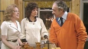 Poster for A Matter Of Principle