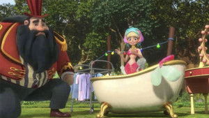 Poster for Episode 9