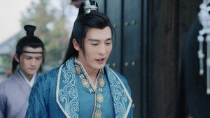 Poster for Episode 36