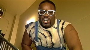 Poster for ECW Hardcore TV - Apr. 16, 1996