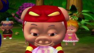 Poster for Episode 20