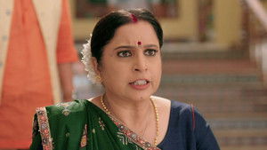 Poster for Anandibaa In a Conundrum