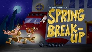 Poster for Spring Break-Up