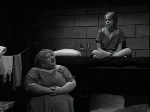 Poster for Clarissa Gets Arrested