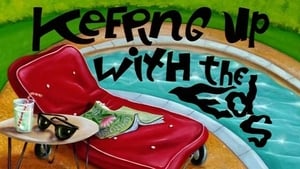Poster for Keeping Up With the Eds