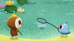 Poster for Pond Life