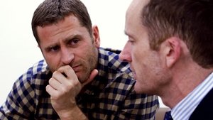 Poster for Trump in Dubai & China in Africa