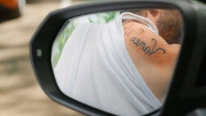 Poster for Episode 1