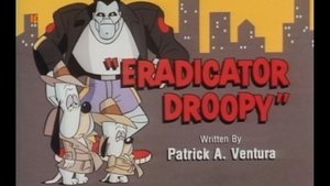 Poster for Eradicator Droopy
