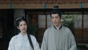 Poster for The Revenge Plan